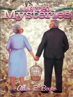 cover image of Married to Mysteries
